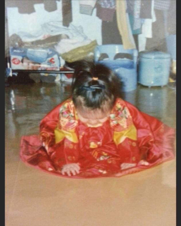 걸그룹 aoa 멤버들 소속사 fnc 입사전 과거사진모음.jpg | 인스티즈