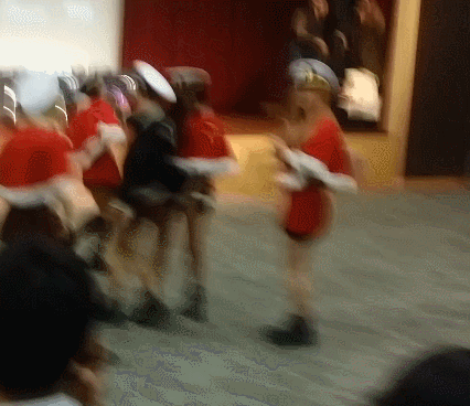 트와이스 정연의 ㄷㄷ한 집념.gif | 인스티즈