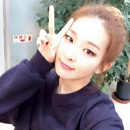 갭있는 여자 슬기 | 인스티즈