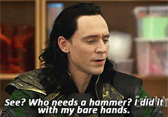 차도남 로키 | 인스티즈