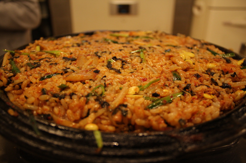 곱창집에 이거만 먹으러 가는 사람 은근 많음 (데이터주의) | 인스티즈