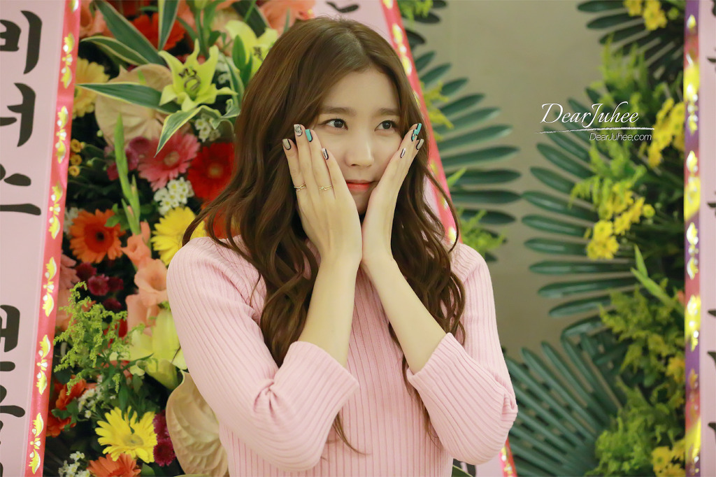 헬로비너스 유영 | 인스티즈