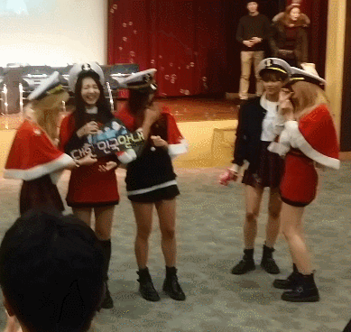 트와이스 정연의 ㄷㄷ한 집념.gif | 인스티즈