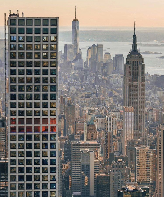 많은 사람들이 죽기전에 한번쯤은 살아보고싶다 생각하는 도시 | 인스티즈