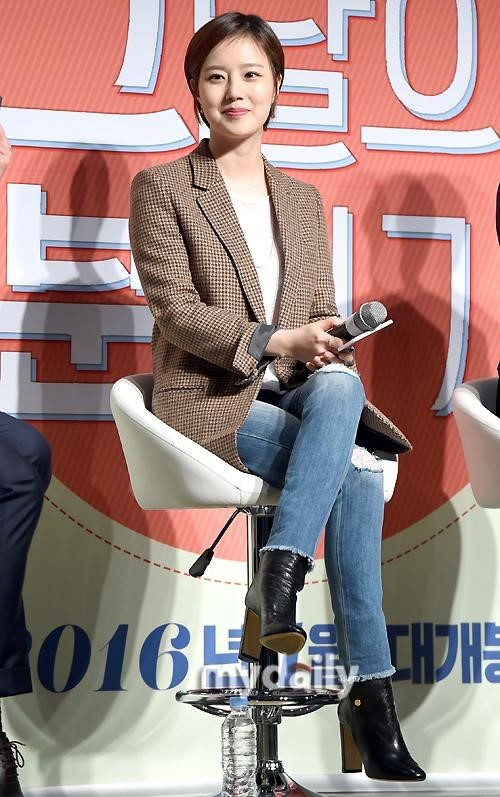 오늘자 문채원 | 인스티즈