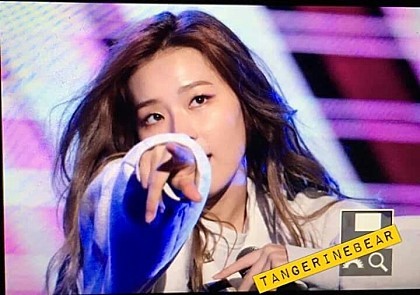 갭이 있는 여자 슬기 | 인스티즈