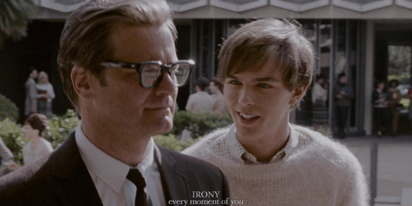 역대급이었던 외국남자배우 동성애 조합.jpg | 인스티즈