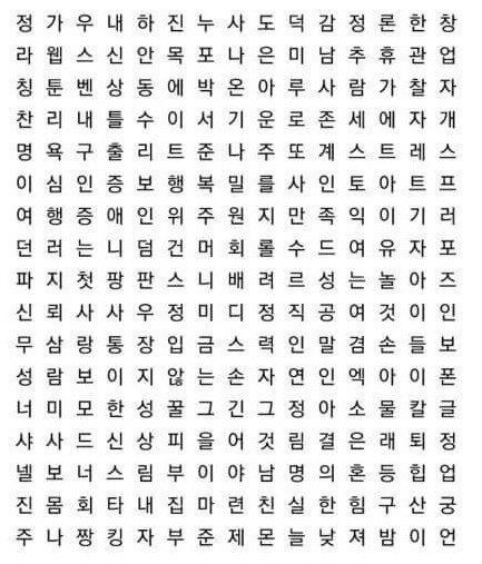 처음 찾는 3 단어가 당신이 2016년에 얻는 것.gif | 인스티즈