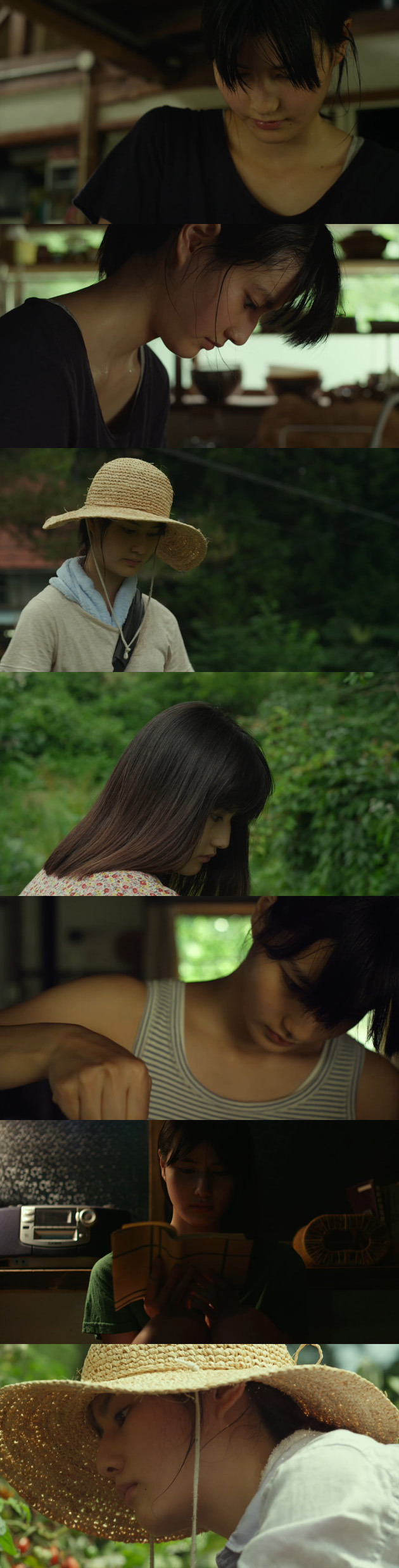 일본의 흔한 시골 처녀의 삶.jpg | 인스티즈