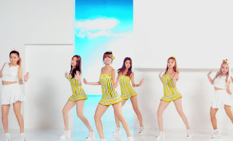 걸그룹의 컨셉을 내 마음대로 바꿔보자! (부제: 어그로 보스를 뽑아보자) | 인스티즈