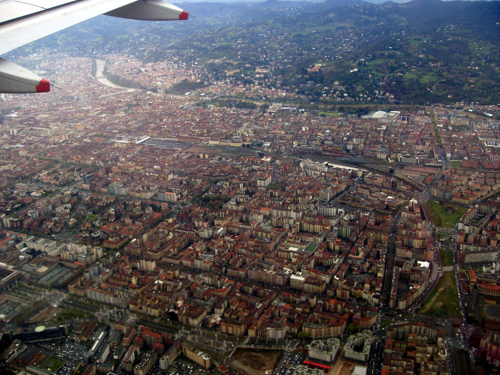 이탈리아의 대도시들 (BIG 6) | 인스티즈