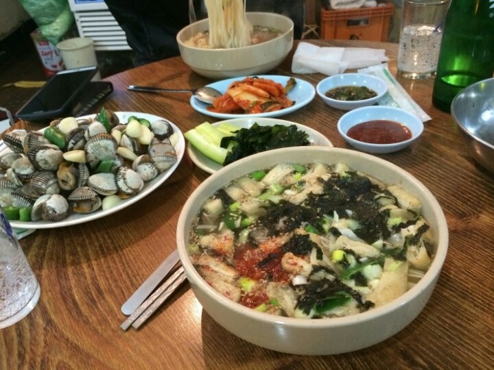 한국인의밥상 레전드짤 | 인스티즈