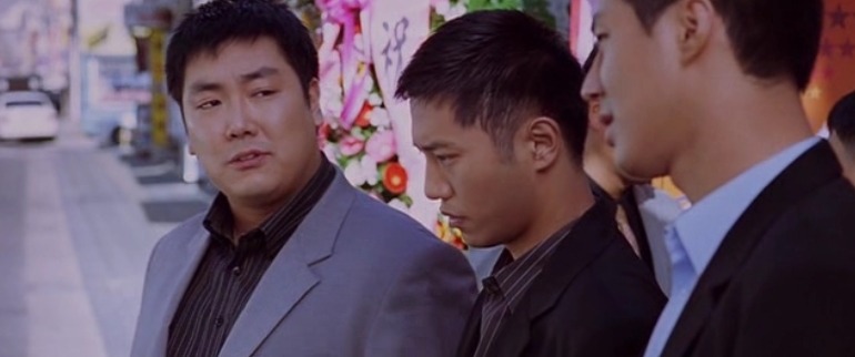 영화에서 딱가리 출신으로 뜬 배우 | 인스티즈