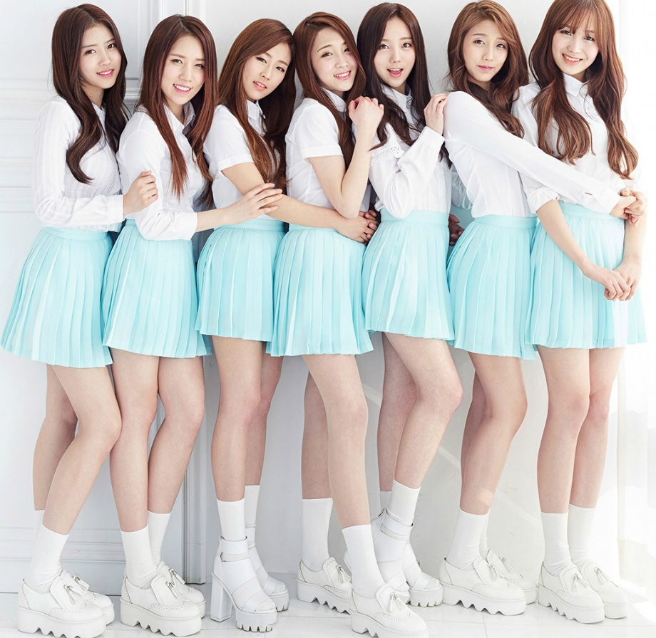 걸그룹의 컨셉을 내 마음대로 바꿔보자! (부제: 어그로 보스를 뽑아보자) | 인스티즈