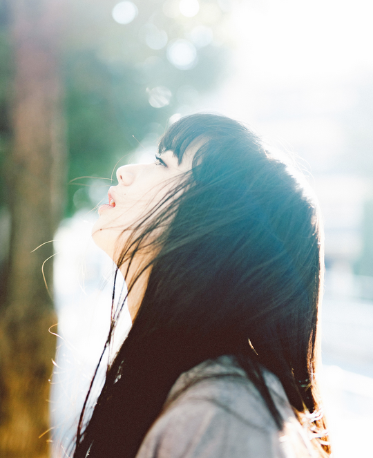 개성있게 이쁜 일본여자외모 | 인스티즈