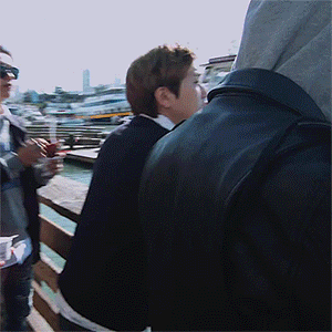 어디선가 한번쯤 본 적 있는 짤 & 팬아저짤의 비하인드스토리.gif (통합.ver) | 인스티즈