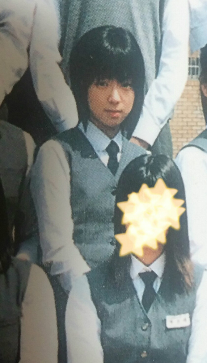 걸그룹 aoa 멤버들 소속사 fnc 입사전 과거사진모음.jpg | 인스티즈