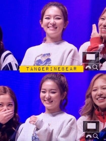 갭이 있는 여자 슬기 | 인스티즈