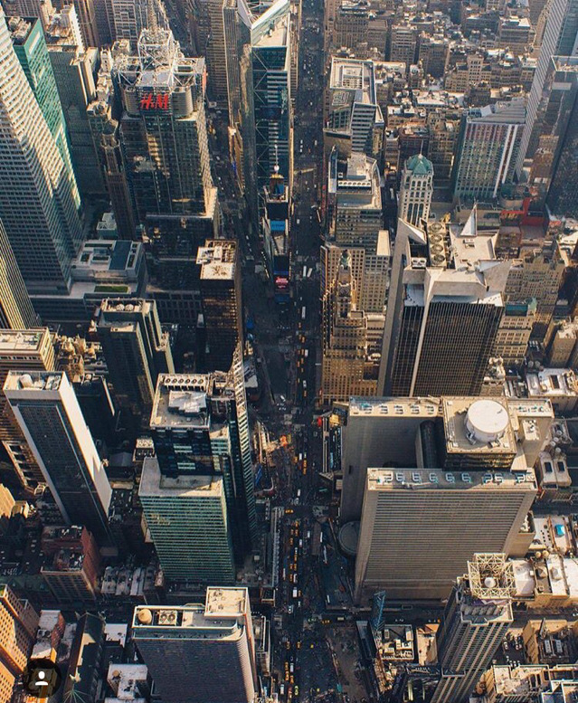 많은 사람들이 죽기전에 한번쯤은 살아보고싶다 생각하는 도시 | 인스티즈