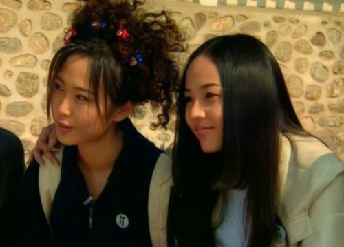 사람들이 잘 모르는 보아 이전의 SM 공주였던 분.JPG | 인스티즈