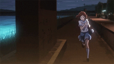 ANN 선정 2015년 인상적인 애니씬 10선 | 인스티즈