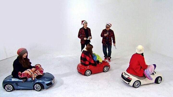 오늘자 주간아이돌.jpg | 인스티즈