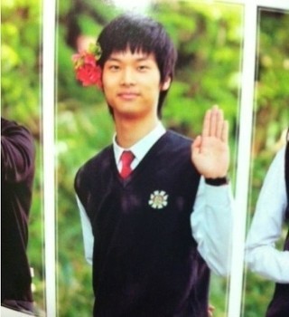 어디선가 한번쯤 본 적 있는 짤 & 팬아저짤의 비하인드스토리.gif (통합.ver) | 인스티즈