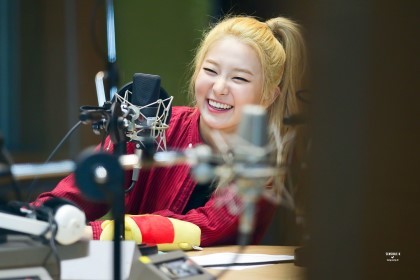 갭있는 여자 슬기 | 인스티즈