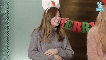 갭있는 여자 슬기 | 인스티즈