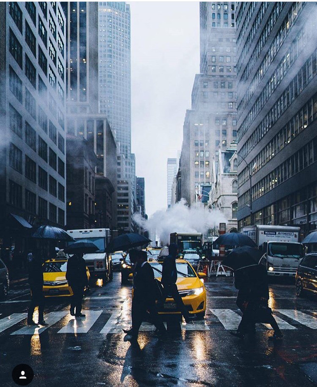 많은 사람들이 죽기전에 한번쯤은 살아보고싶다 생각하는 도시 | 인스티즈