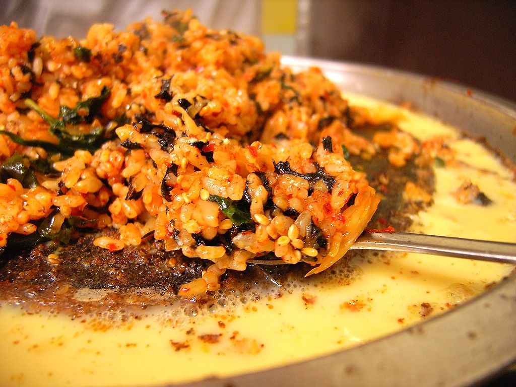 곱창집에 이거만 먹으러 가는 사람 은근 많음 (데이터주의) | 인스티즈