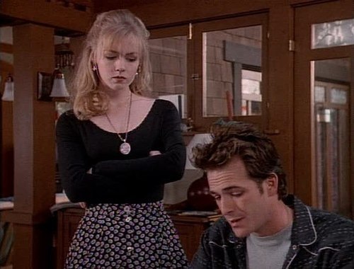 유행이 돌아오는 주기가 20년이라는걸 실감한 짤 | 인스티즈