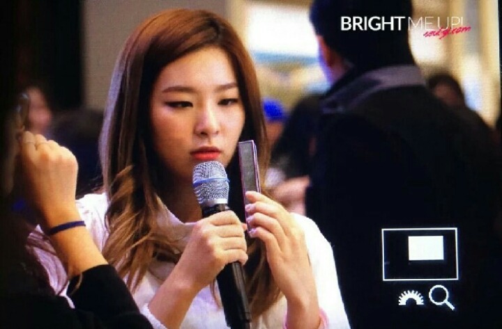 갭이 있는 여자 슬기 | 인스티즈