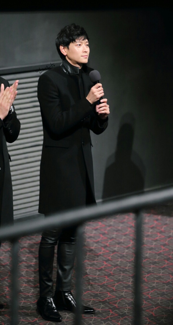 2015년 강동원 총결산 | 인스티즈