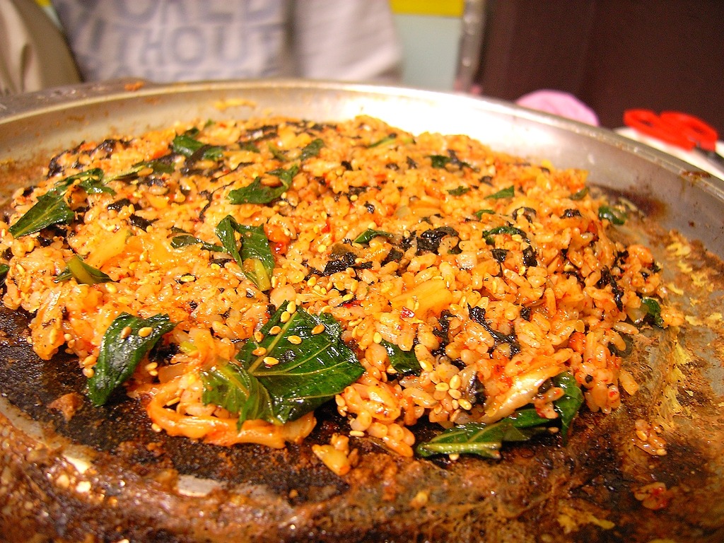 곱창집에 이거만 먹으러 가는 사람 은근 많음 (데이터주의) | 인스티즈