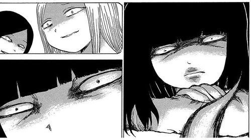  독자들에게 엄첨난 정신적 충격을 가져다주었던 만화들 | 인스티즈