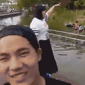 헤비급한테 덤비면 안되는 이유 | 인스티즈