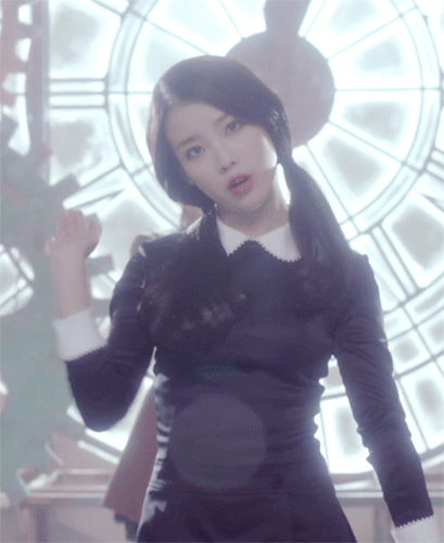 걸그룹의 컨셉을 내 마음대로 바꿔보자! 솔로편 (부제: 어그로 보스를 뽑아보자) | 인스티즈