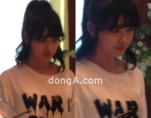 수지 실물 클라스 ㄷㄷㄷㄷ | 인스티즈