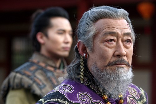 개인적으로 생각하는 중년연기자들중에 카리스마 원탑 할아버지 | 인스티즈