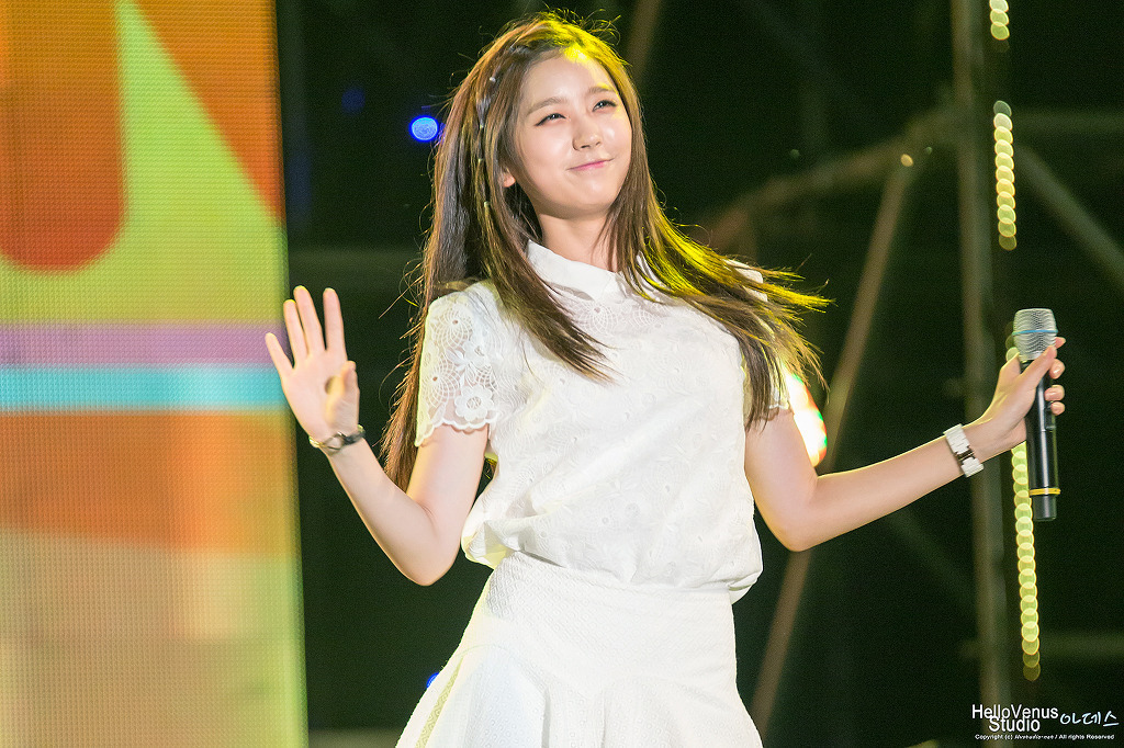 헬로비너스 유영 | 인스티즈