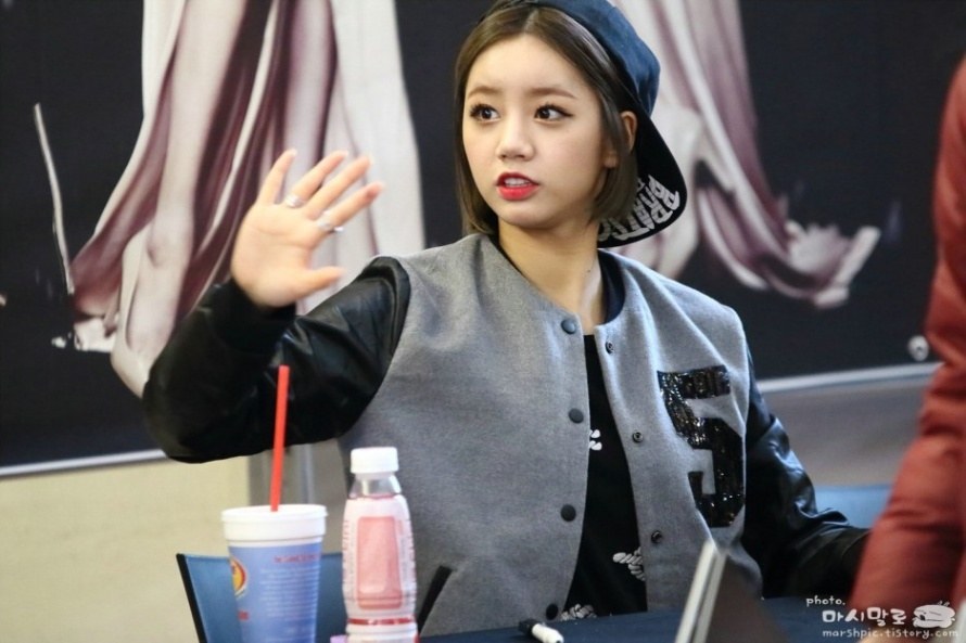 덕서이~! | 인스티즈