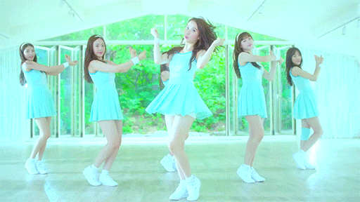 걸그룹의 컨셉을 내 마음대로 바꿔보자! (부제: 어그로 보스를 뽑아보자) | 인스티즈