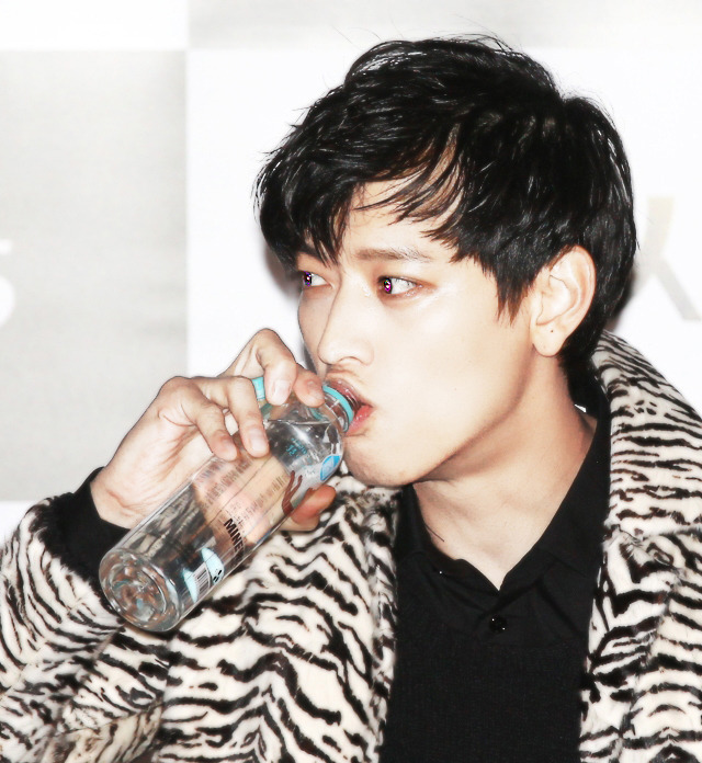 2015년 강동원 총결산 | 인스티즈