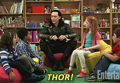 차도남 로키 | 인스티즈