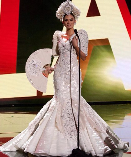 2015 미스 유니버스 우승자.jpg | 인스티즈