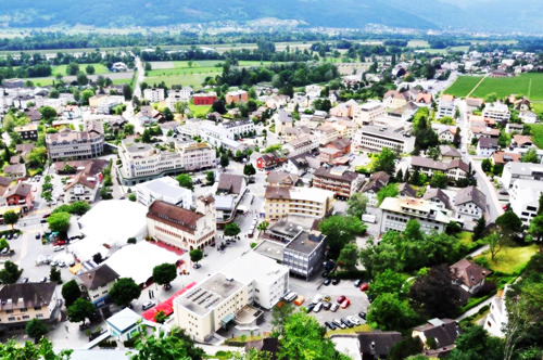 잘사는데 잘 모르는 나라 | 인스티즈