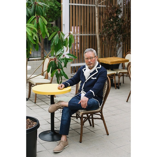 한국의 닉 우스터 | 인스티즈