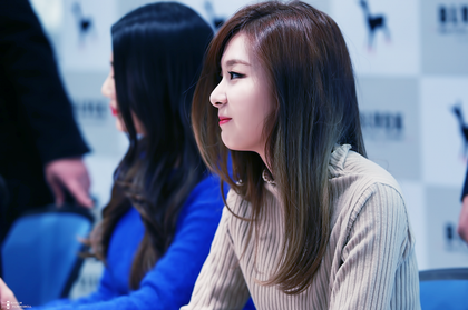 갭있는 여자 슬기 | 인스티즈