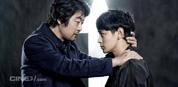 2015년 강동원 총결산 | 인스티즈